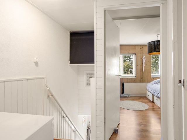 Baanstraat 57, Beverwijk