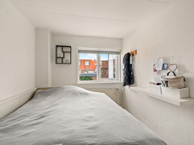 Baanstraat 57, Beverwijk