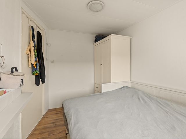 Baanstraat 57, Beverwijk