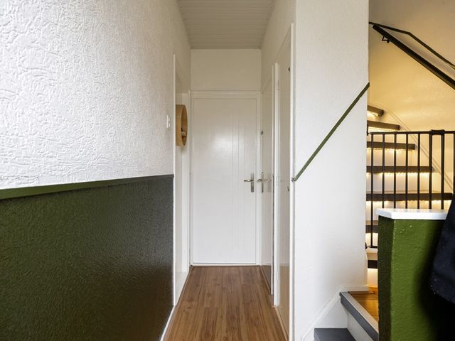 Molenstraat 27, Marum