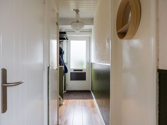 Molenstraat 27, Marum
