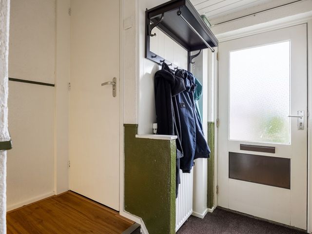 Molenstraat 27, Marum