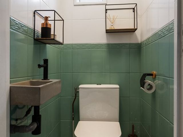 Molenstraat 27, Marum