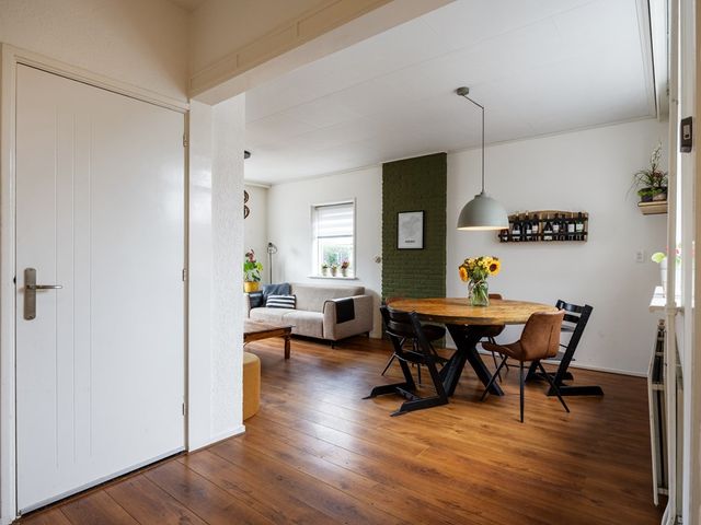 Molenstraat 27, Marum