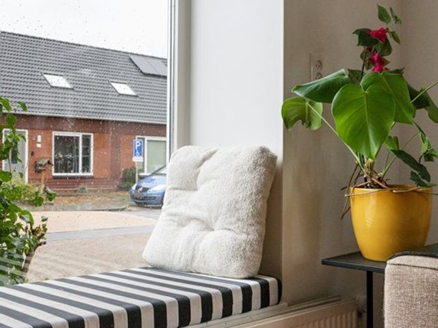 Molenstraat 27, Marum