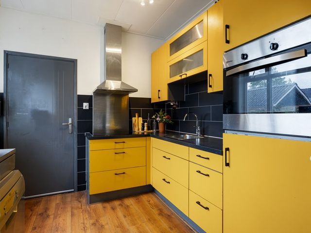 Molenstraat 27, Marum