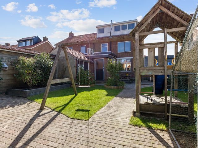 Molenstraat 27, Marum