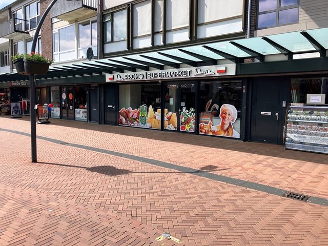 Het Ruim 44, Dronten