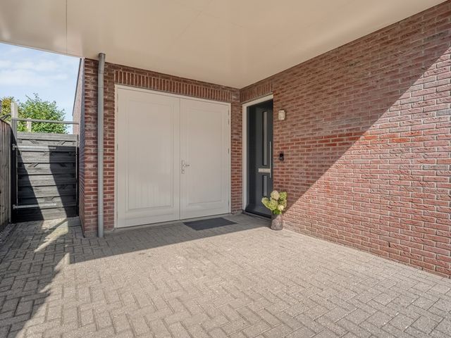 Edelinckstraat 29, Hardenberg