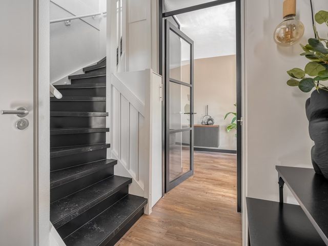Edelinckstraat 29, Hardenberg