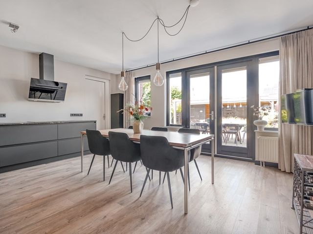 Edelinckstraat 29, Hardenberg