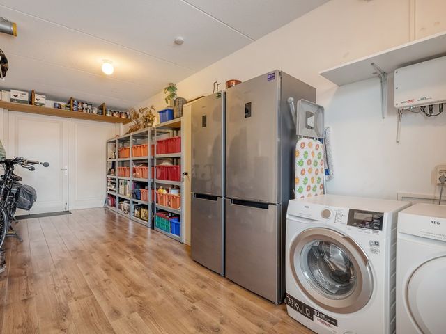 Edelinckstraat 29, Hardenberg