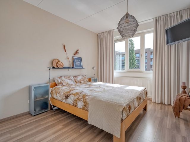 Edelinckstraat 29, Hardenberg