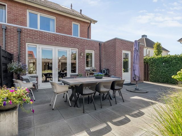 Edelinckstraat 29, Hardenberg