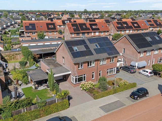 Edelinckstraat 29, Hardenberg