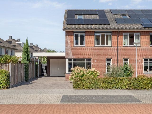 Edelinckstraat 29, Hardenberg
