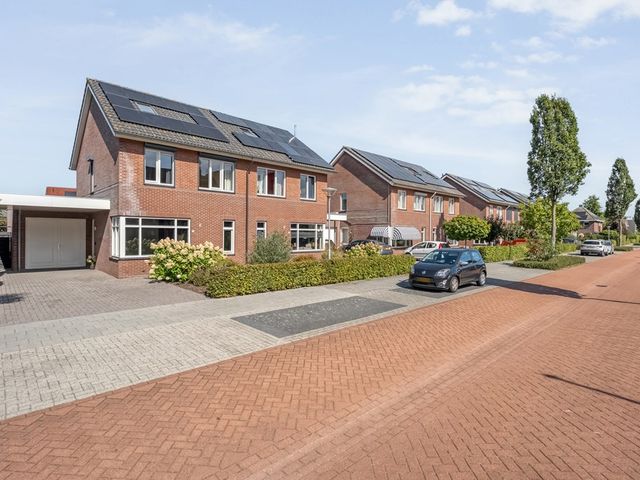 Edelinckstraat 29, Hardenberg