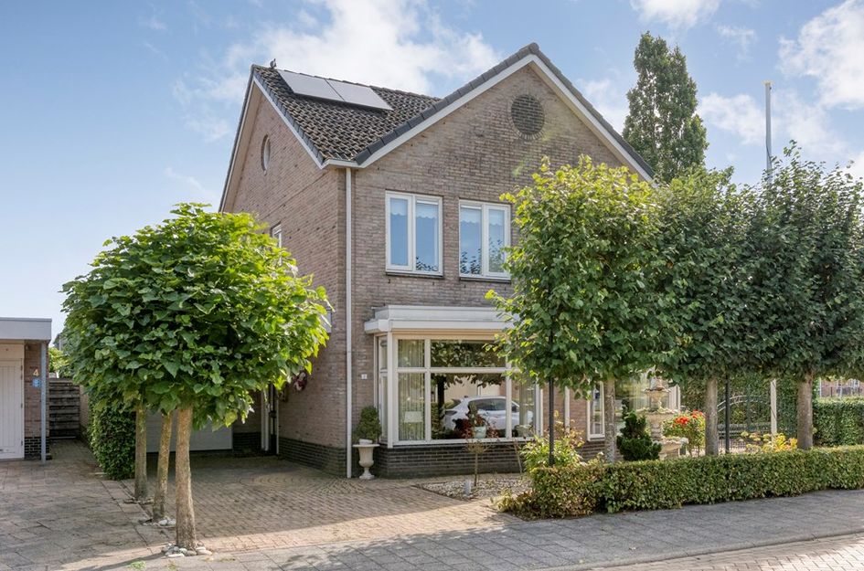 Van Laarstraat 2