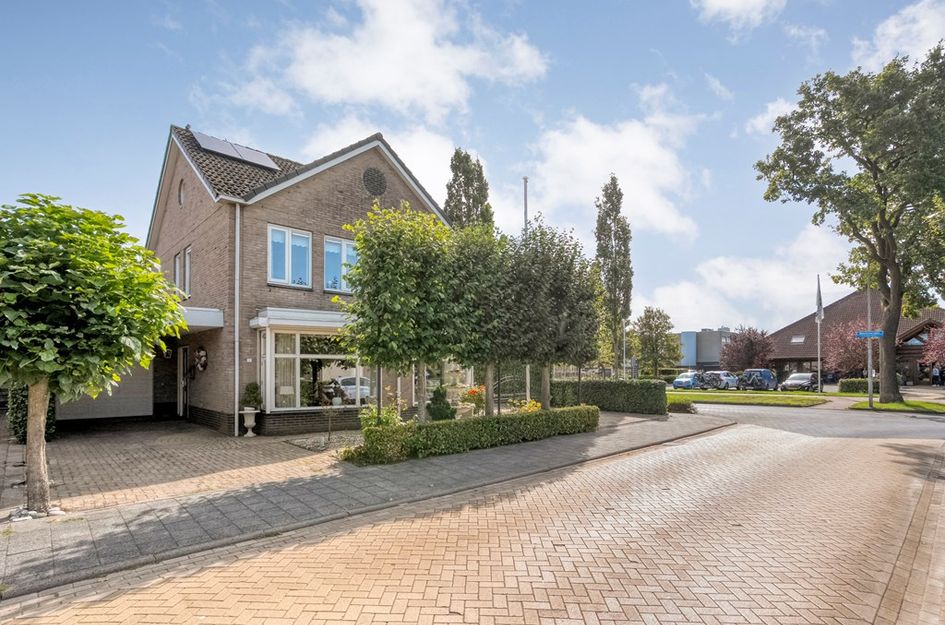 Van Laarstraat 2