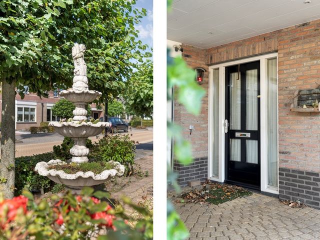 Van Laarstraat 2, Hardenberg