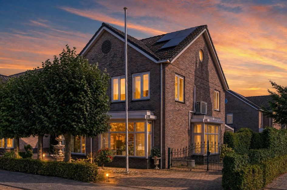 Van Laarstraat 2