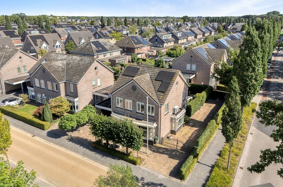 Van Laarstraat 2