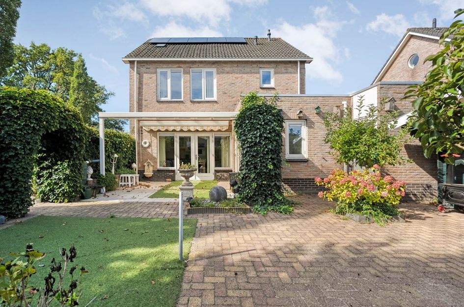 Van Laarstraat 2