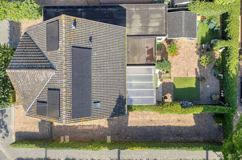 Van Laarstraat 2