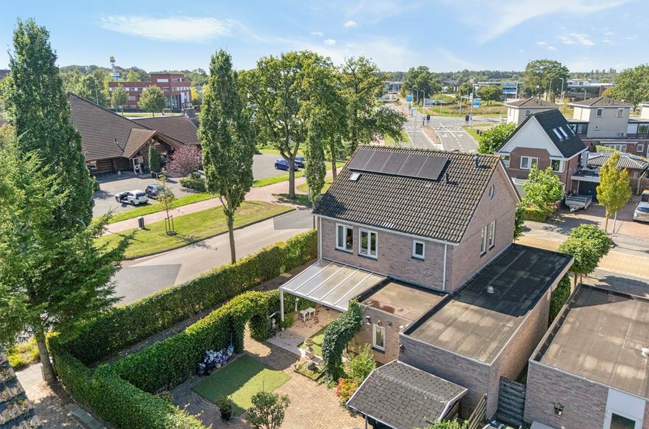Van Laarstraat 2