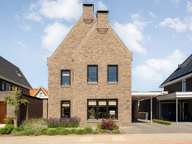 Markerichter 89, Hardenberg