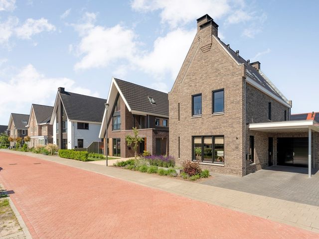 Markerichter 89, Hardenberg