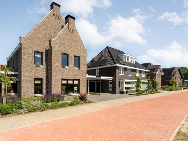 Markerichter 89, Hardenberg