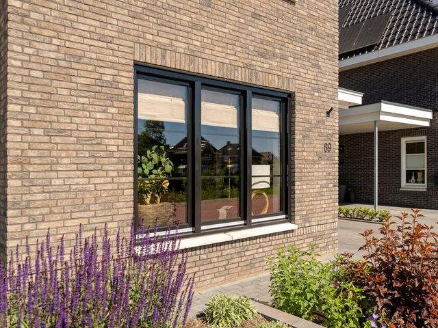 Markerichter 89, Hardenberg