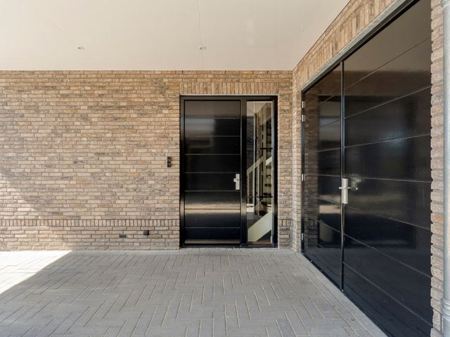 Markerichter 89, Hardenberg