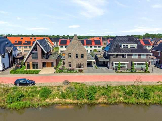 Markerichter 89, Hardenberg