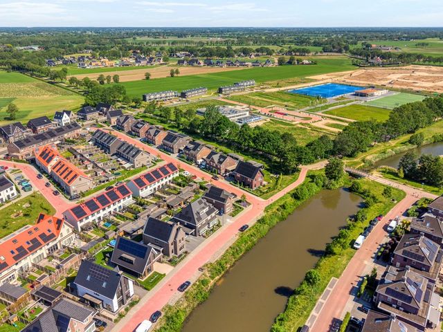 Markerichter 89, Hardenberg