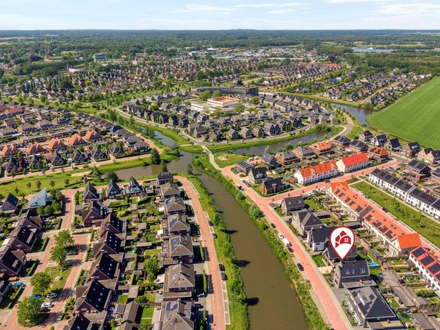 Markerichter 89, Hardenberg