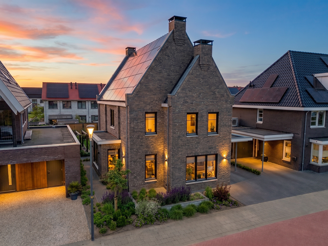 Markerichter 89, Hardenberg