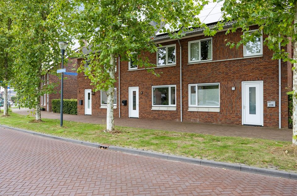 J.P. Santeeweg 22A