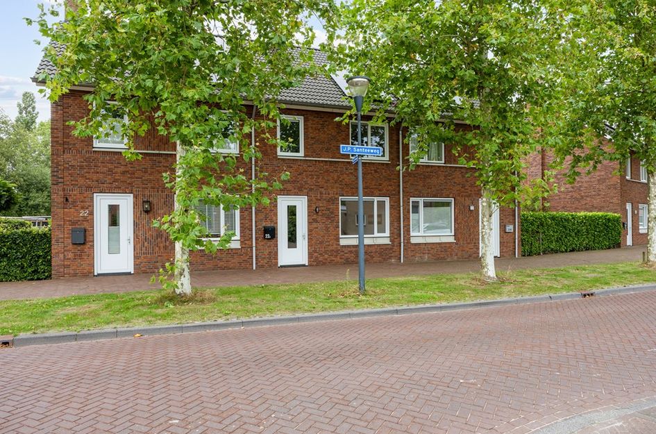 J.P. Santeeweg 22A