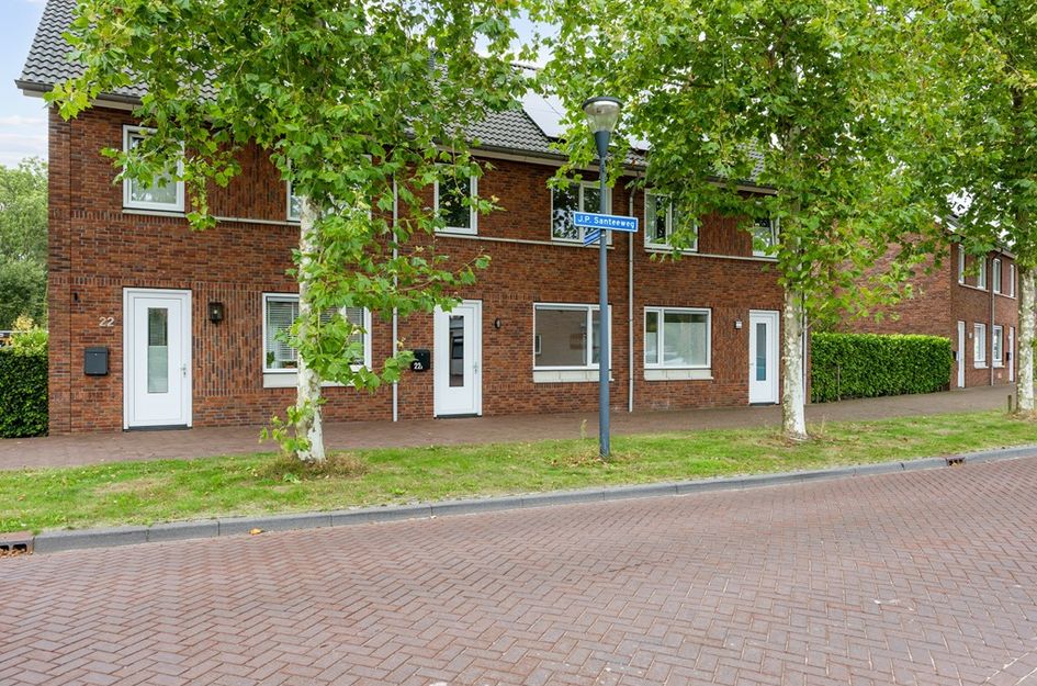 J.P. Santeeweg 22A