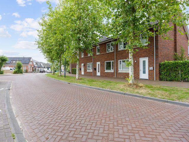 J.P. Santeeweg 22A, Nietap