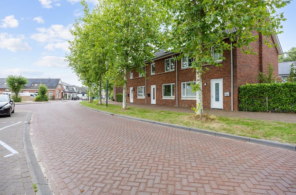 J.P. Santeeweg 22A