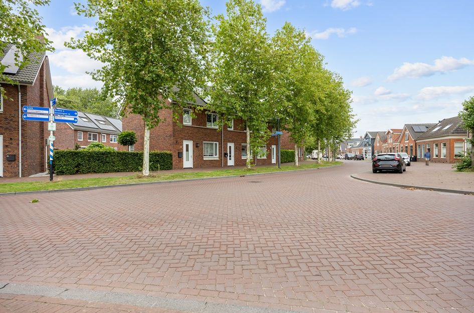 J.P. Santeeweg 22A