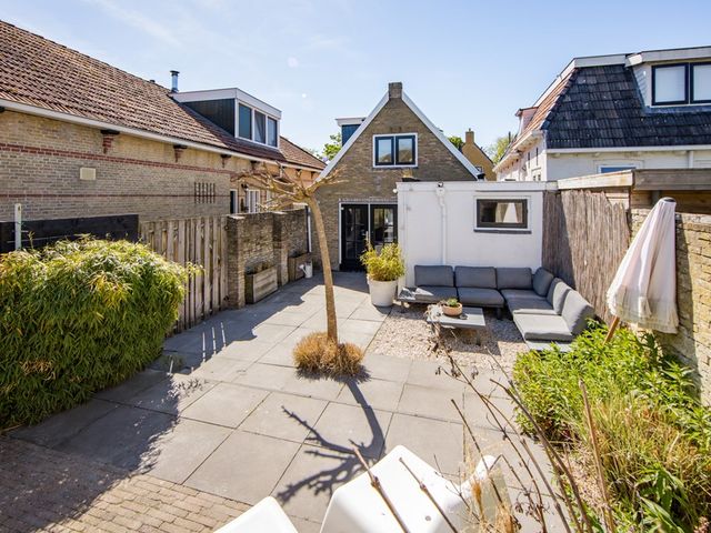 Kleine Buren 3, Pingjum