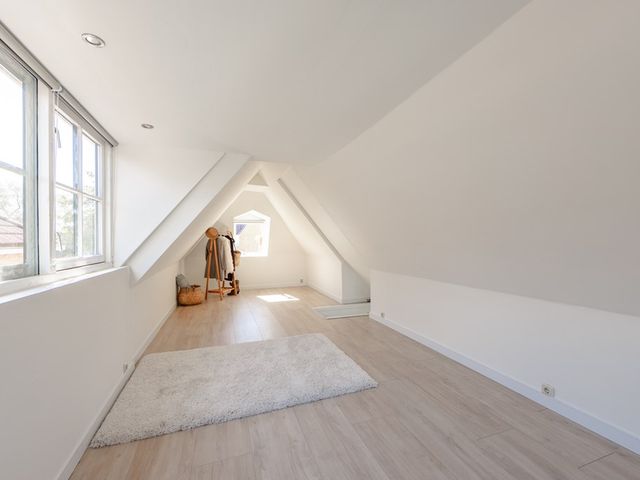 Kleine Buren 3, Pingjum