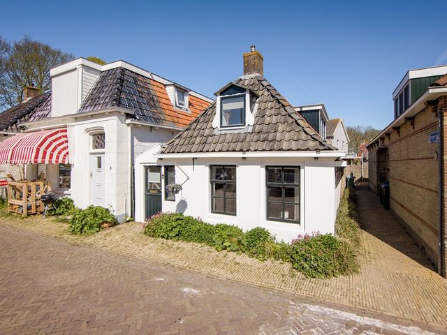 Kleine Buren 3, Pingjum