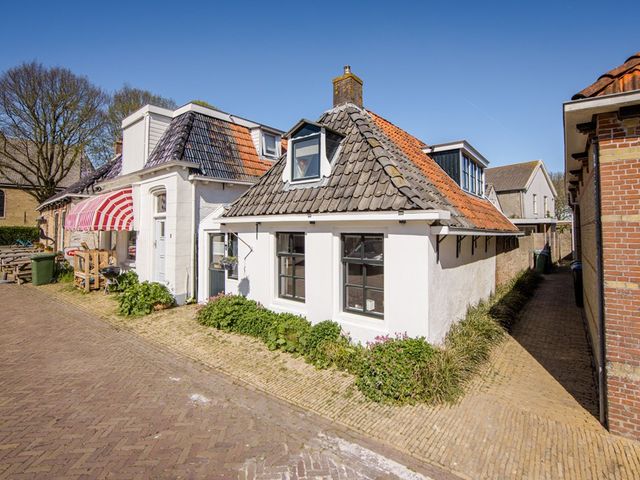 Kleine Buren 3, Pingjum