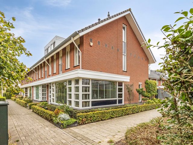 Abel Tasmanstraat 30, Capelle aan den IJssel