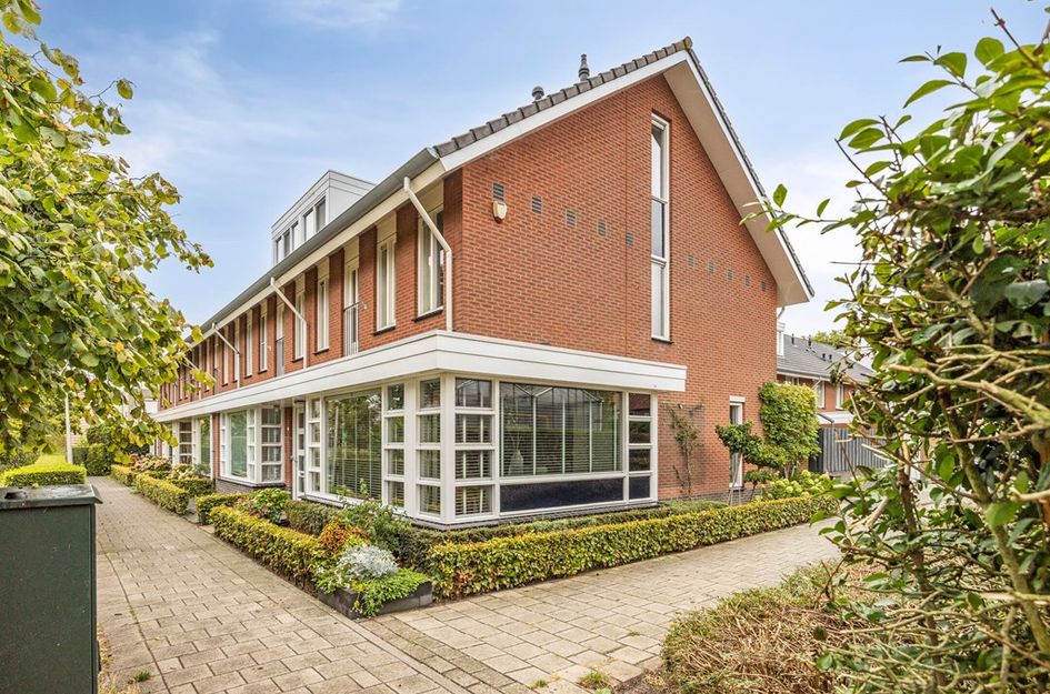 Abel Tasmanstraat 30